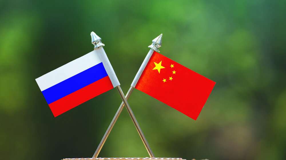 Glas Amerike: Kina i Rusija na Zapadnom Balkanu - različite strategije, slčne posledice 1