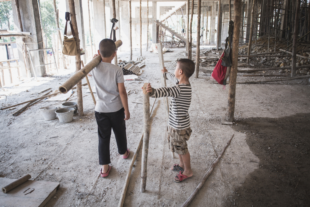 "Kako će moj sin da stekne mišiće ako ne radi na polju?": Koliko je u Srbiji prepoznat problem zloupotrebe dečjeg rada? 2