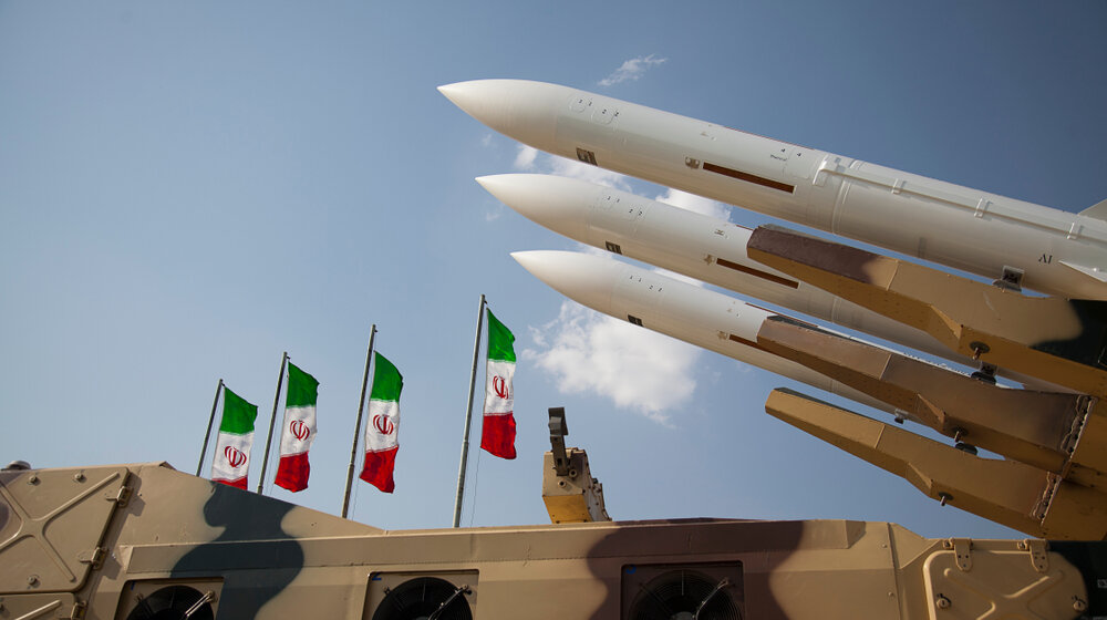 Francuska, Nemačka i Britanija osudile najnovije nuklearne mere Irana 10