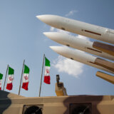 Francuska, Nemačka i Britanija osudile najnovije nuklearne mere Irana 5