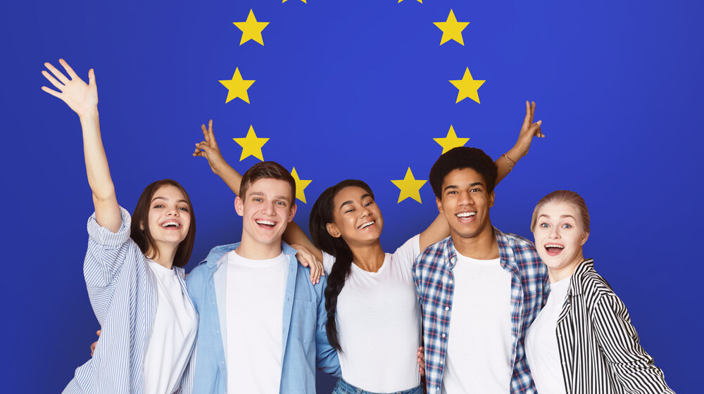Mladi manje zainteresovani za izbore u EU, iako o njoj imaju pozitivno mišljenje 1