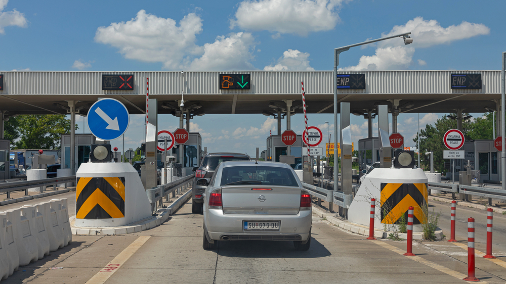 Od danas skuplja putarina u Srbiji: Koje su nove cene?