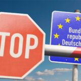 Nemačka: Granične kontrole zbog Evropskog prvenstva 16