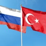 Ministar spoljnih poslova Turske u dvodnevnoj poseti Rusiji 6