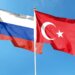 Ministar spoljnih poslova Turske u dvodnevnoj poseti Rusiji 14