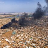 Paravojne snage napale grad pod vojnom kontrolom u centralnom Sudanu, otvorile novi front 10