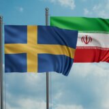 Iran i Švedska razmenili zatvorenike 4