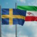 Iran i Švedska razmenili zatvorenike 3