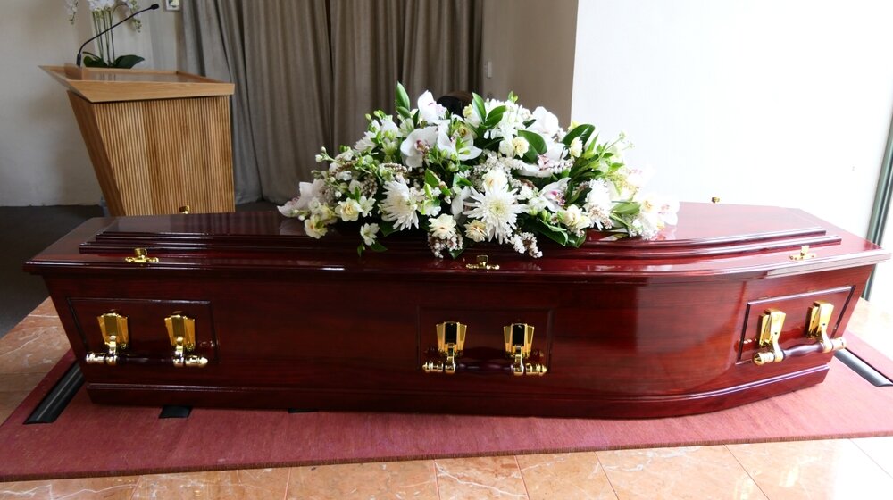 Koliko košta umreti: Za sahranu u Crnoj Gori minimalana godišnja plata ili penzija 1
