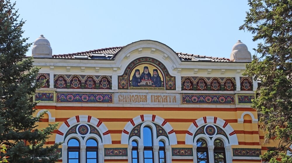 Za patrijarha Bugarske pravoslavne crkve izabran Danil, mitropolit proruskih stavova 7