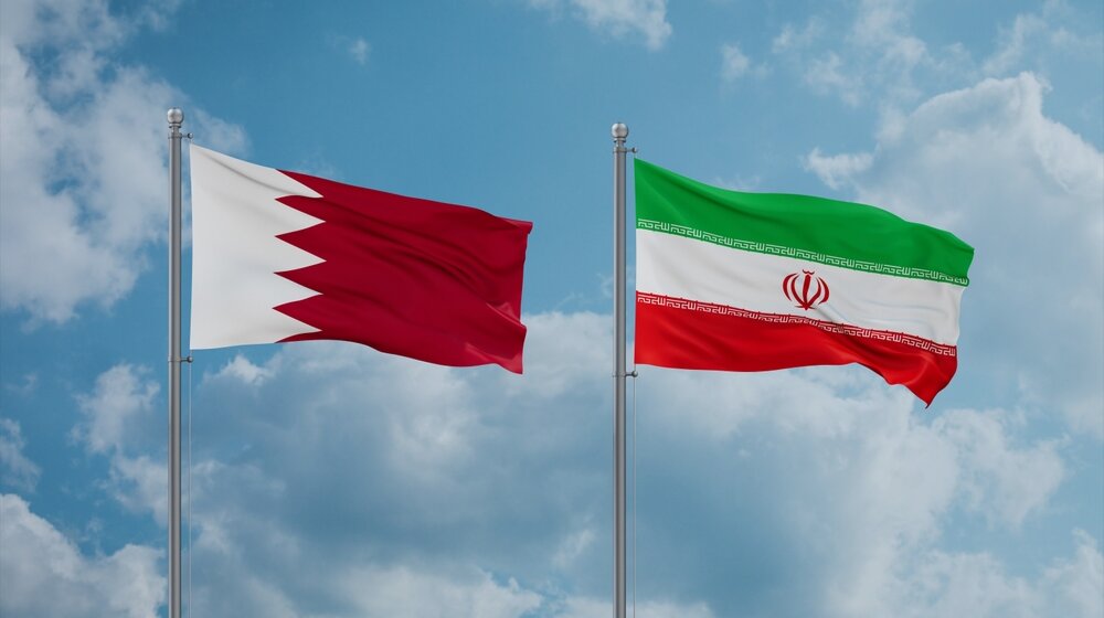 Iran i Bahrein o obnavljanju diplomatskih odnosa prekinutih 2016. 1