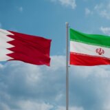 Iran i Bahrein o obnavljanju diplomatskih odnosa prekinutih 2016. 4