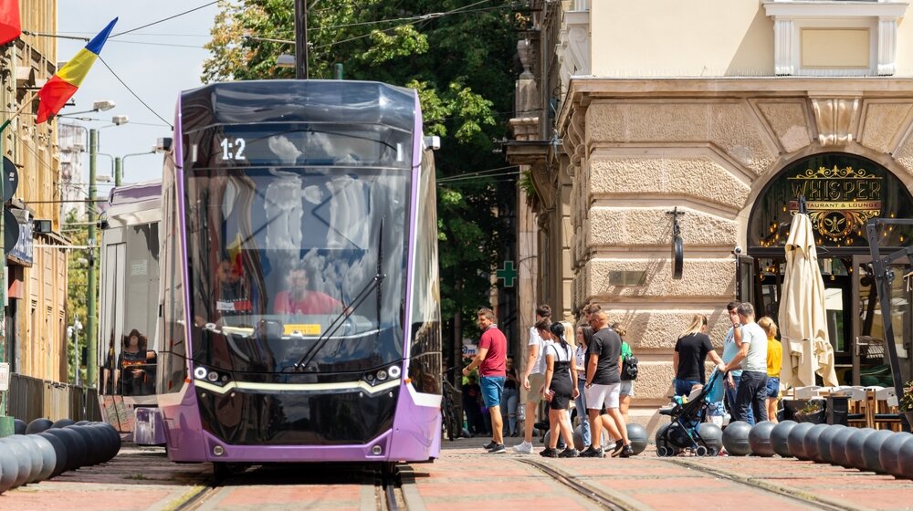 Kako se raspolaže državnim parama: Turska Bozankaja prodaje tramvaje Temišvaru za dva miliona, a Beogradu za tri miliona evra 1