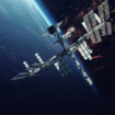 Ruski satelit se raspao u svemiru, astronauti morali da se sklone iz Međunarodne stanice 11