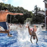 Sezonske i mesečne karte za nekoliko hiljada skuplje: Koje su cene ulaznica na otvorenim bazenima u Beogradu? 4