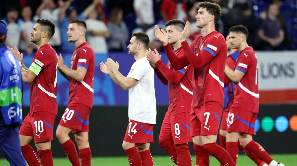 Danas na EURO 2024 - klimaks u prvoj utakmici: Šta zaista može Srbija i reprize oba polufinala od prošli put 1