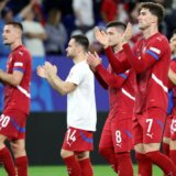 Danas na EURO 2024 - klimaks u prvoj utakmici: Šta zaista može Srbija i reprize oba polufinala od prošli put 7