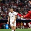 Zbog dvostrukog duplog golog samo Srbija iz grupe ide kući, Danci drugi, Slovenci u osmini finala kao treći 12