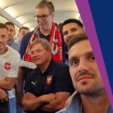 "Svi bismo bili presrećni da se prođe grupna faza": Kakve su šanse reprezentacije Srbije na Evropskom prvenstvu? 8