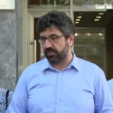 Radomir Lazović: Bastać nije odgovorio na naš predlog za smenu SNS vlasti na Starom gradu 6