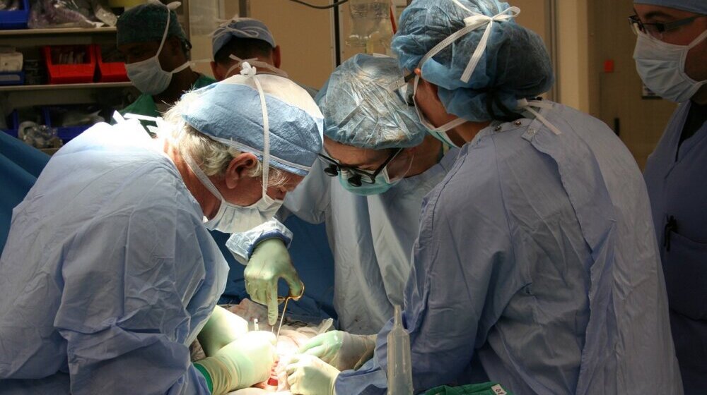 Dve transplantacije bubrega u KCV ove nedelje: Uskoro revizija liste čekanja za transplantaciju bubrega na teritoriji Vojvodine 1