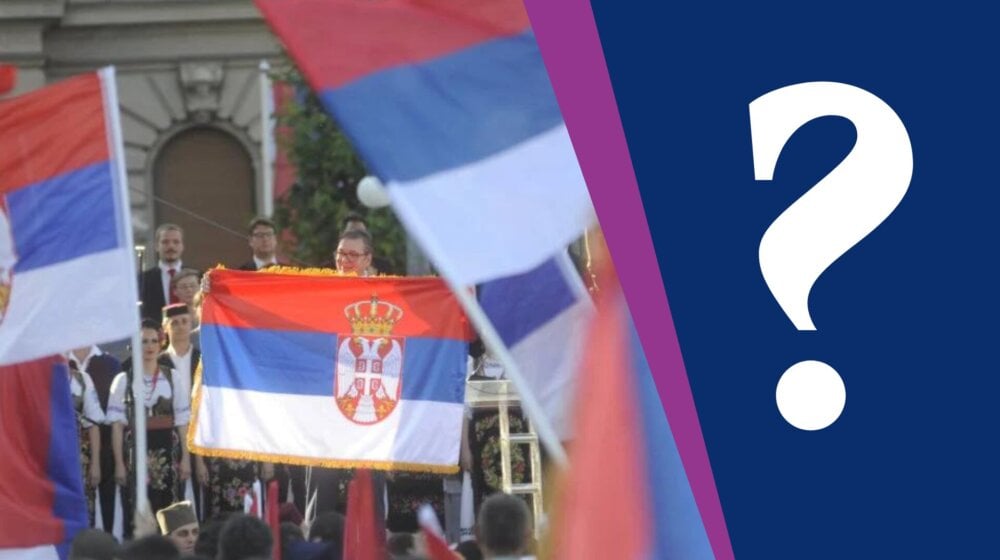 Svesrpski sabor: Jesu li se svi Srbi držali zajedno ili se veći značaj pridao Republici Srpskoj u odnosu na Kosovo i Metohiju? 1
