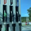 Objavljene nove cene goriva koje će važiti do 26. jula 13