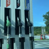 Objavljene nove cene goriva koje će važiti do 21. juna 4