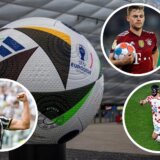 Vlahović, Gvardiol, Musijala...: Mogu li mlade zvezde da obeleže Evropsko prvenstvo u fudbalu i odvedu svoje ekipe do trofeja? 4