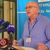 GIK Novi Sad: Do 10 časova glasalo 12,6 odsto birača, tri odsto više nego pre četiri godine 1