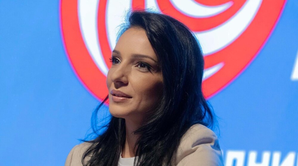 INTERVJU Marinika Tepić: Propuštene su prilike i to za sitan ćar, spram nastale štete 1