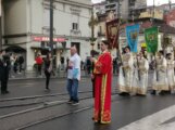 Porfirije na Spasovdanskoj litiji: Mi znamo ko smo i šta smo, pravoslavni hrišćani, deca Svetog Save i Vladike Nikolaja (VIDEO, FOTO) 4