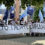 "Ako se problemi ne reše, pozvaćemo na veliki protest": Sindikati "Krušika" zadovoljni sastankom u Ministarstvu, čeka se Bratislav Gašić 2