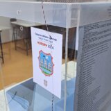 GIK objavio preliminarne rezultate u Novom Sadu - SNS 45, ujedinjena opozicija 21 mandat 10