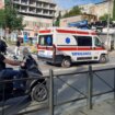 Hitna pomoć: U pet saobraćajnih udesa u Beogradu jedna osoba teže povređena, a deset lakše 11