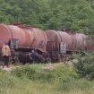 Sve češće ispadanje cisterni sa opasnim materijama: Kako će stanje na železnici uticati na projekat Jadar? 9