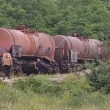 Sve češće ispadanje cisterni sa opasnim materijama: Kako će stanje na železnici uticati na projekat Jadar? 6