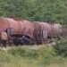 Sve češće ispadanje cisterni sa opasnim materijama: Kako će stanje na železnici uticati na projekat Jadar? 9