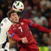 Ivan Golac za Danas: Gledanje utakmice protiv Engleske - gubljenje vremena, to što je Tadić rekao ne govori se javno 12