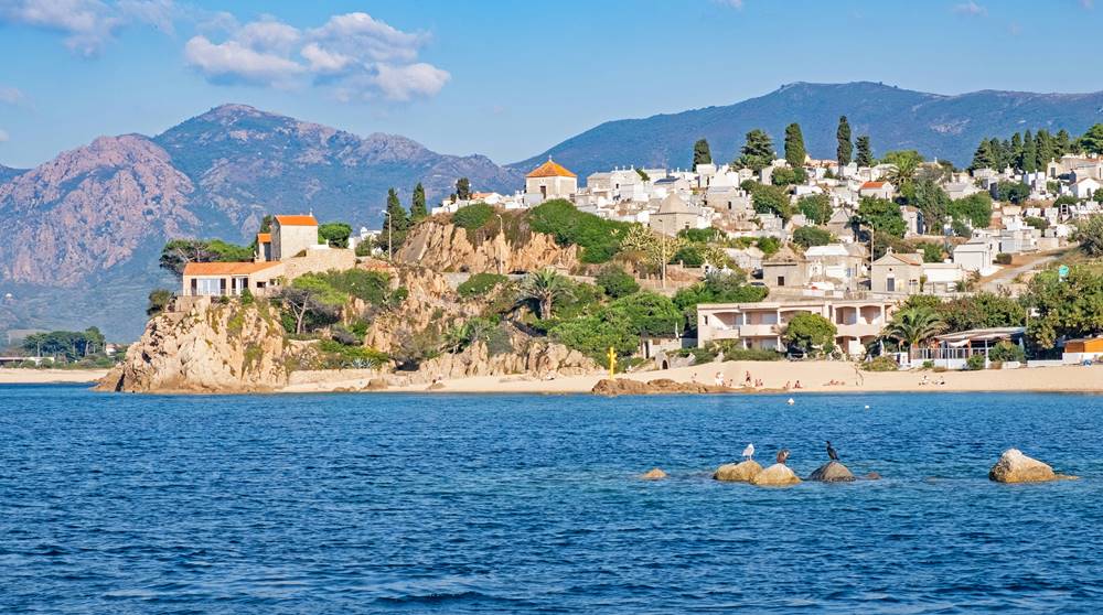 Najlepša ostrva u Evropi: 10 idealnih destinacija za godišnji odmor na Starom kontinentu 2
