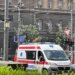 Motociklista udario dete na pešačkom prelazu na Zrenjaninskom putu 2