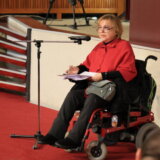 Biračka mesta, izborni materijali i skupštinske sale neprilagođeni za osobe sa invaliditetom 40
