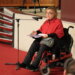 Biračka mesta, izborni materijali i skupštinske sale neprilagođeni za osobe sa invaliditetom 6
