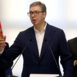 "E sad, to što neki na Zapadu vole da čuju da je Vučić provodio pritisak": Kako crnogorski mediji prenose izjavu srpskog predsednika o Rezoluciji o Jasenovcu 10