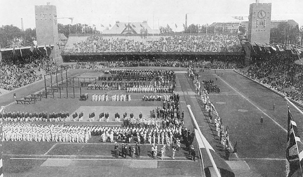 Otrovan pred izlazak na stazu u Stokholmu: Prvi srpski olimpijac 1912. bio je Dušan Milošević iz Stragara 3