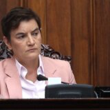 Otvoreno pismo Dragana Maršićanina predsednici Skupštine: "Gospođo Brnabić, kako vas nije sramota?“ 8