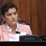 Otvoreno pismo Dragana Maršićanina predsednici Skupštine: "Gospođo Brnabić, kako vas nije sramota?“ 4