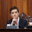 Brnabić: Izjava Lutovca dokaz da opozicija nije protiv litijuma, već to koristi protiv Vučića 12