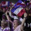 Francuzi u prekomorskim teritorijama počeli glasanje u drugom krugu parlamentarnih izbora 12