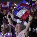 Rojters analizira: Šta za ekonomiju Francuske znači izborni šok 9